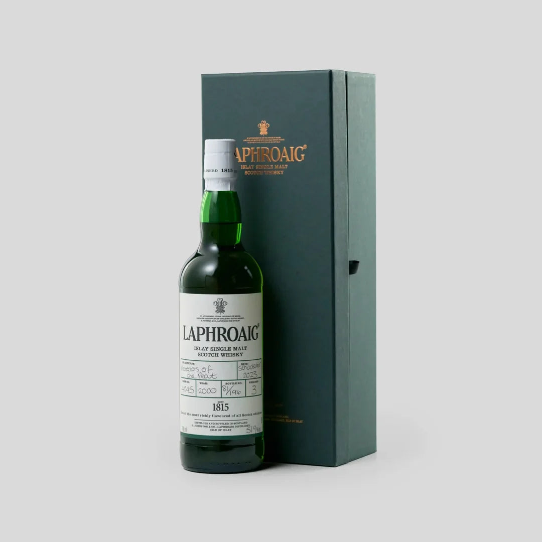 Laphroaig