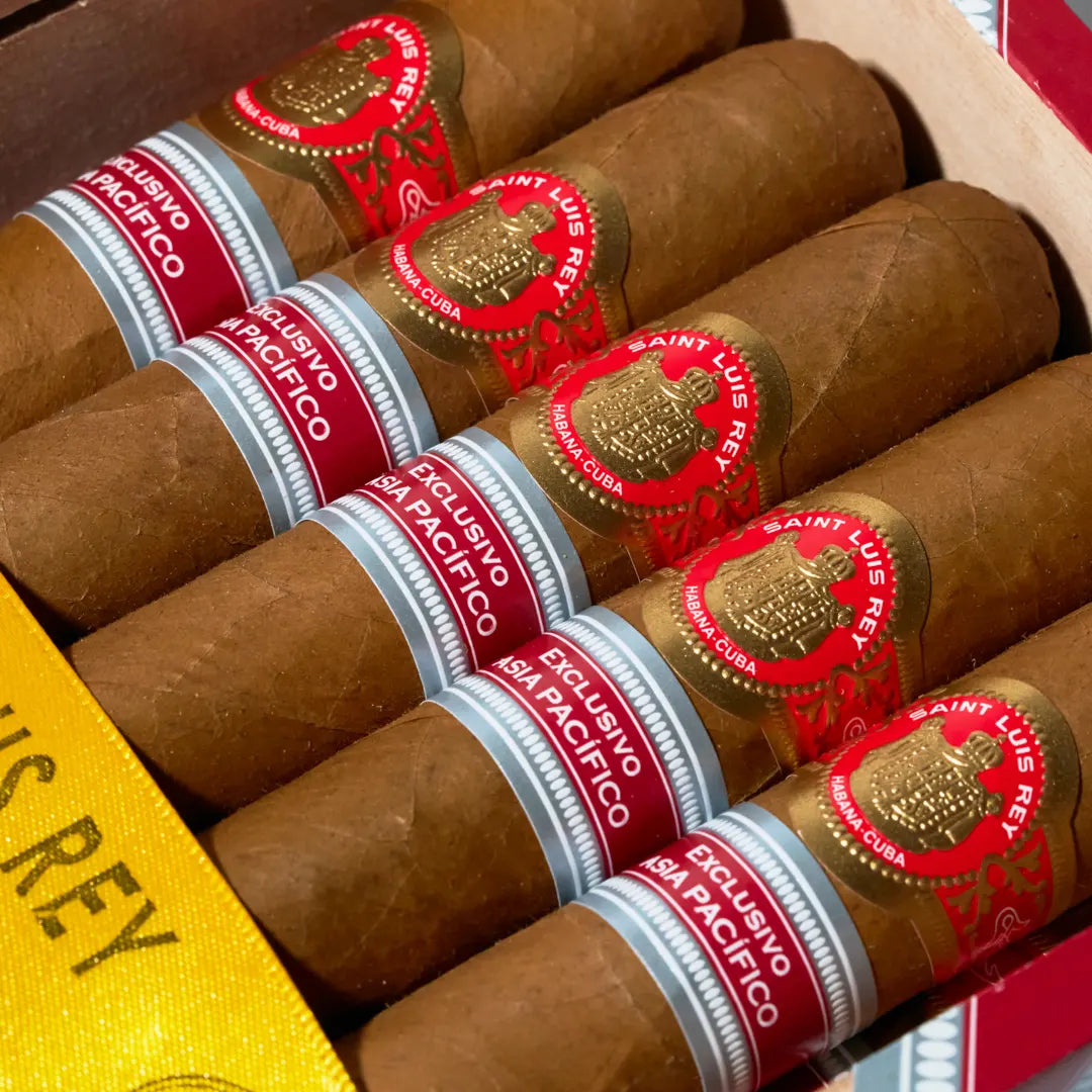 Saint Luis Rey