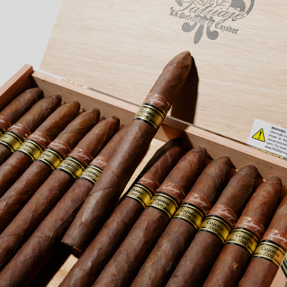 Tatuaje