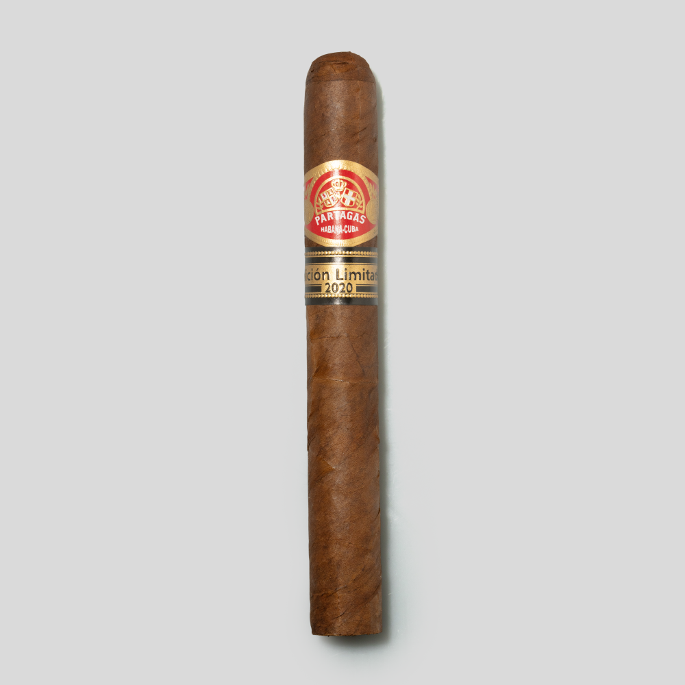 Partagas