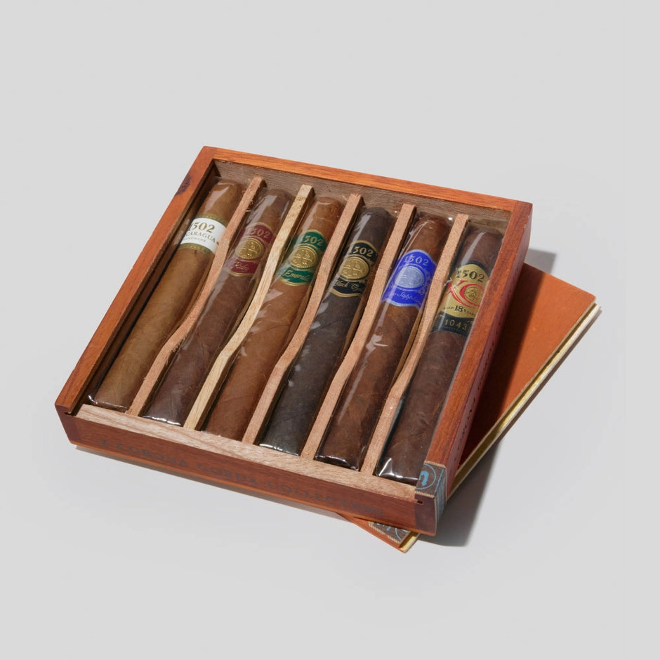 Check Out our 1502 Cigars in Hong Kong’s Growing Boutique Cigar Market