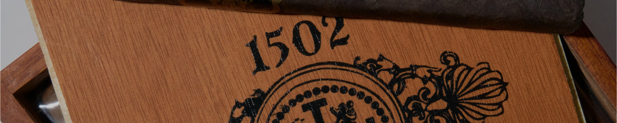 Learn about 1502 Cigars in Hong Kong. Discover Emerald, Ruby, Black Gold, and XO blends—premium boutique Nicaraguan cigars available at Migratory Story.