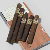 1964 Anniversary Series Maduro Sampler 5 Pack | Box 5 | Padron cigar - HK Migratory cigars | | 非古巴雪茄香港 | cigar hk
