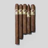 1964 Anniversary Series Natural Sampler 5 Pack | Box 5 | Padron cigar - HK Migratory cigars | | 非古巴雪茄 | cigar hk