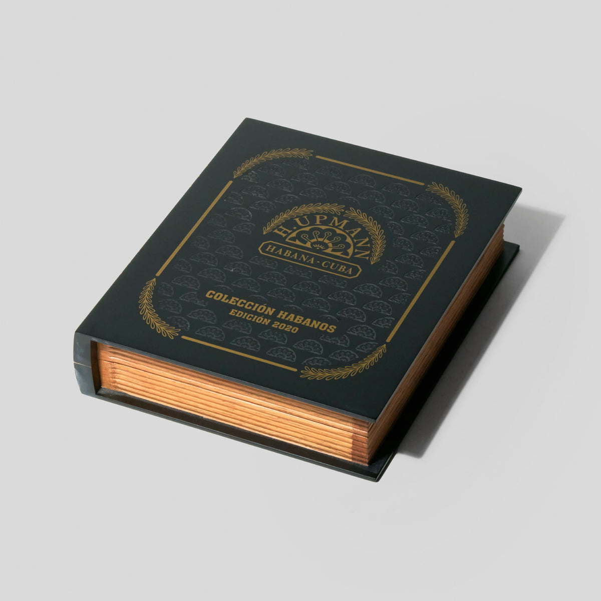 Super Magnum Coleccion Habanos Edicion Book 2020 | Box 20 | H.Upmann cigar - HK Migratory cigars | 雪茄香港
