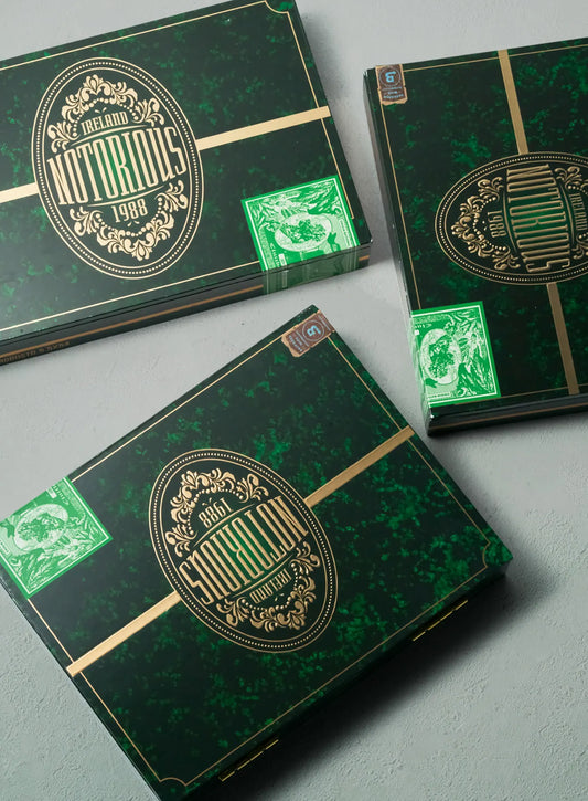 Humidor Sets – 20% Off