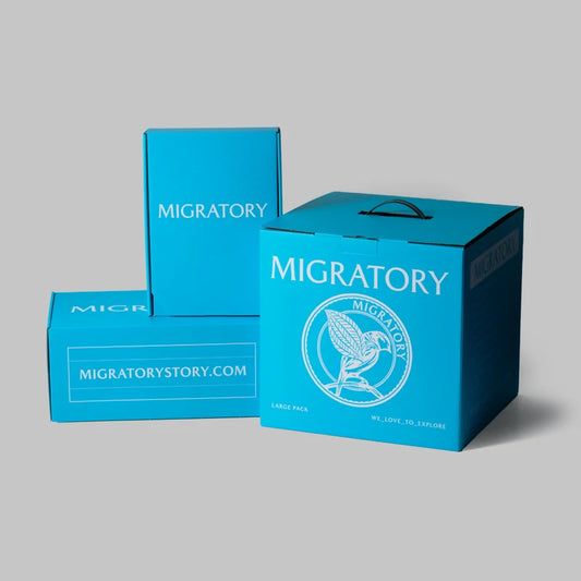 Why Hong Kong Cigar Buyers Choose Migratory Story
