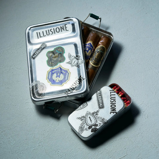  Illusione cigars collection Hong Kong Summer Sale