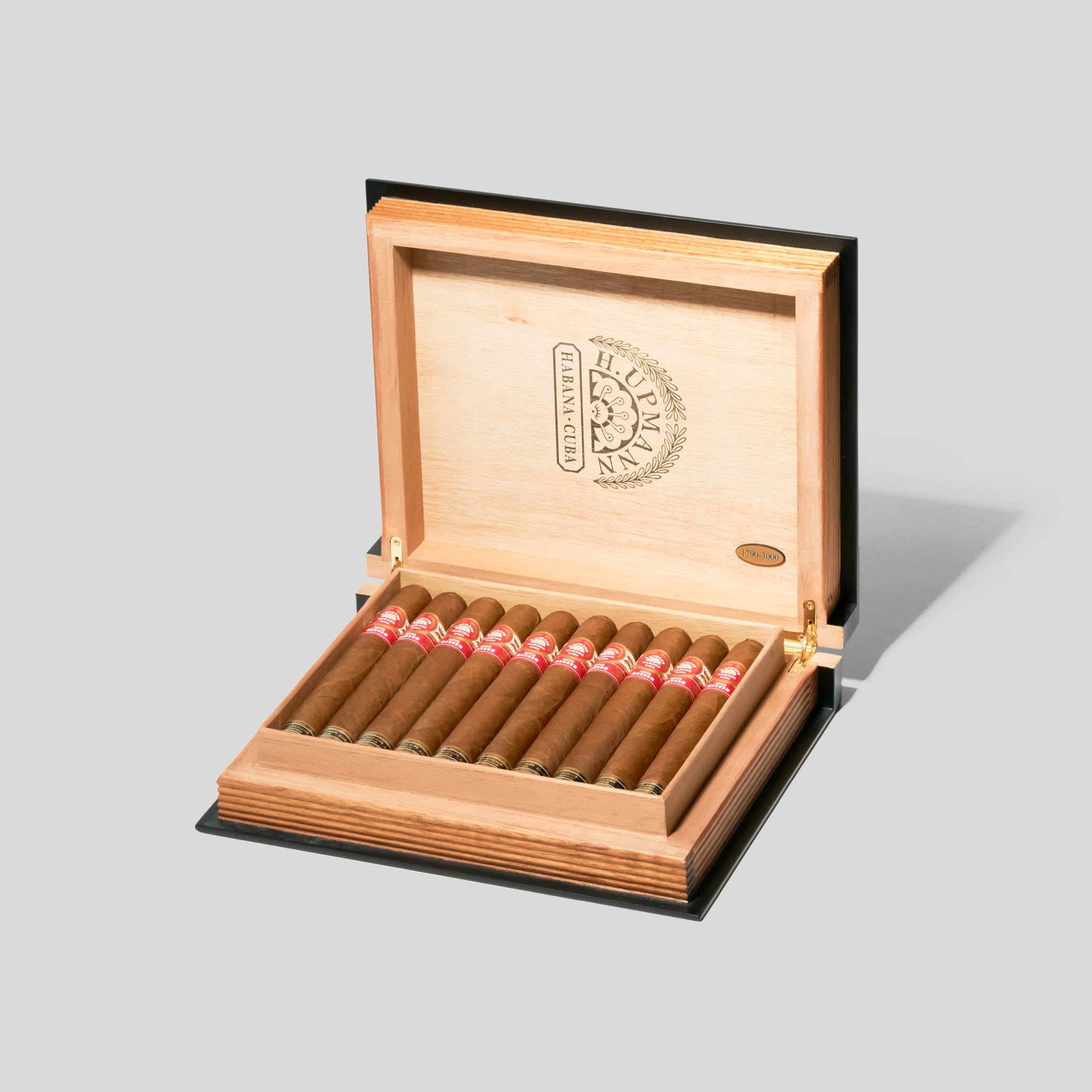 Super Magnum Coleccion Habanos Edicion Book 2020 | Box 20 | H.Upmann cigar - HK Migratory cigars | 雪茄香港