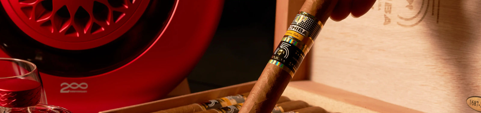 Why Are Cigars So Expensive in Hong Kong?