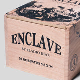 Enclave By Eladio Diaz Robusto
