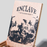 Enclave By Eladio Diaz Robusto