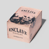 Enclave By Eladio Diaz Toro