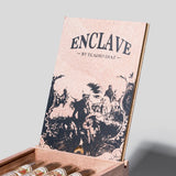 Enclave By Eladio Diaz Toro