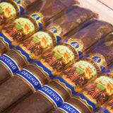 New World Decenio Robusto