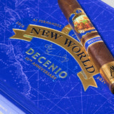New World Decenio Robusto