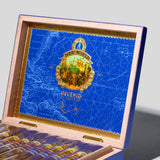 New World Decenio Robusto