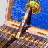 New World Decenio Robusto