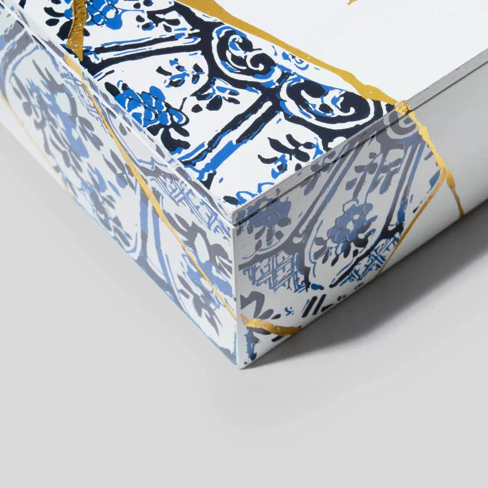 Kintsugi Toro | Box 24 | Alec Bradley cigar - HK Migratory cigars