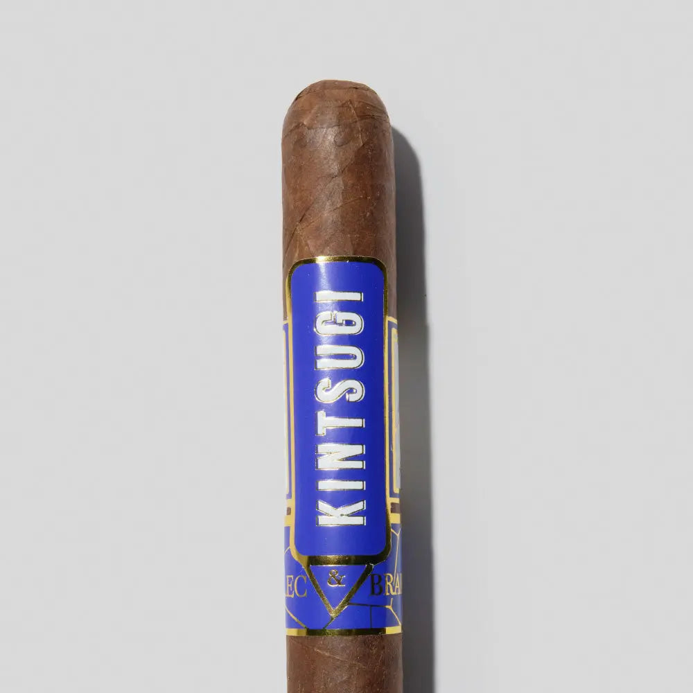 Kintsugi Toro | Box 24 | Alec Bradley cigar - HK Migratory cigars