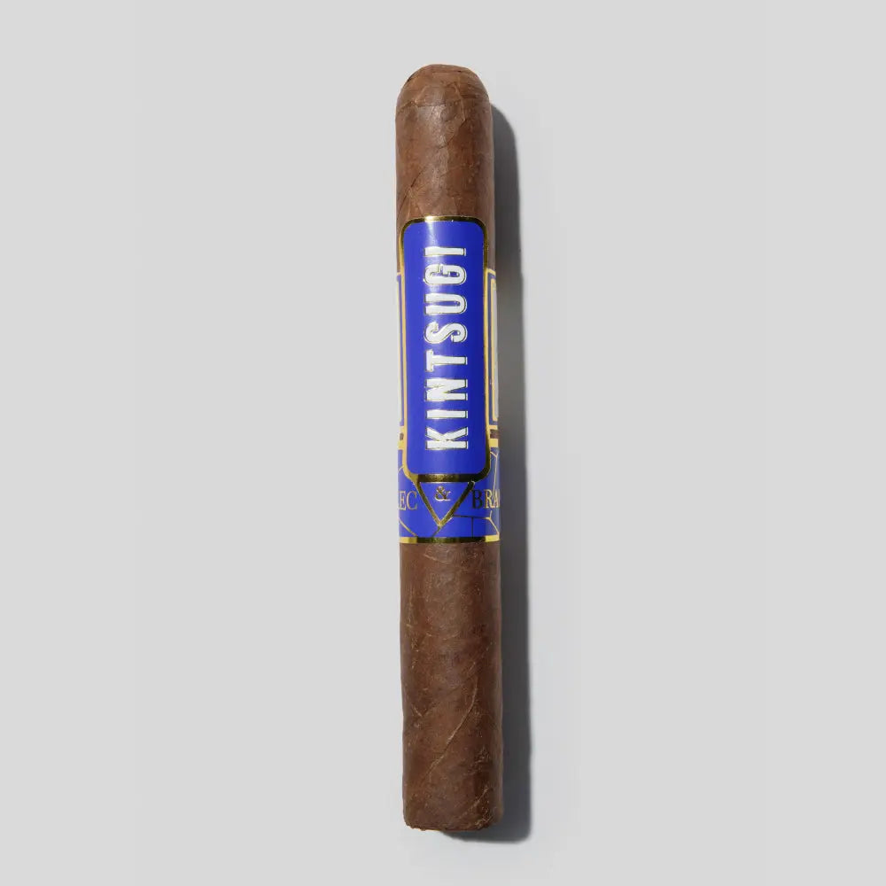 Kintsugi Toro | Box 24 | Alec Bradley cigar - HK Migratory cigars