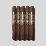 Tempus Natural Genesis (5 Sticks)