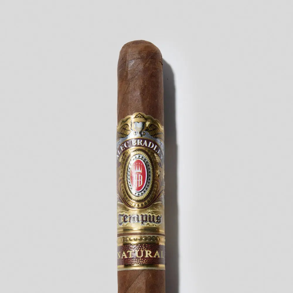 Tempus Natural Genesis | Box 24 | Alec Bradley cigar - HK Migratory cigars