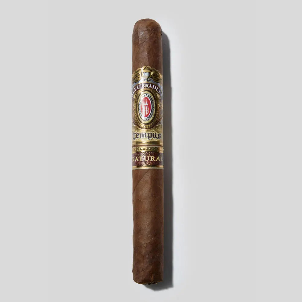 Tempus Natural Genesis | Box 24 | Alec Bradley cigar - HK Migratory cigars