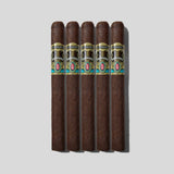 Prensado Churchill (5 Sticks)