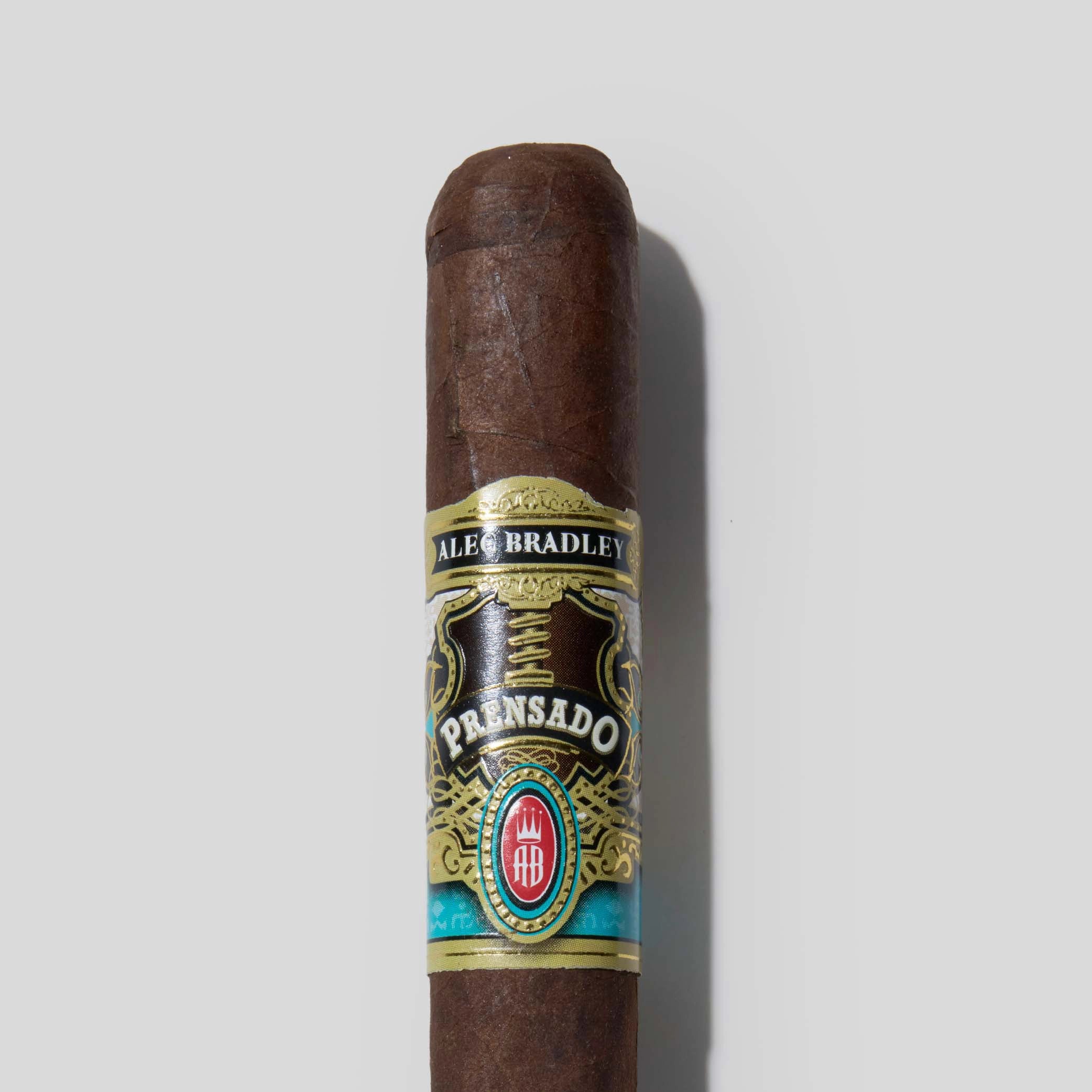 Prensado Churchill