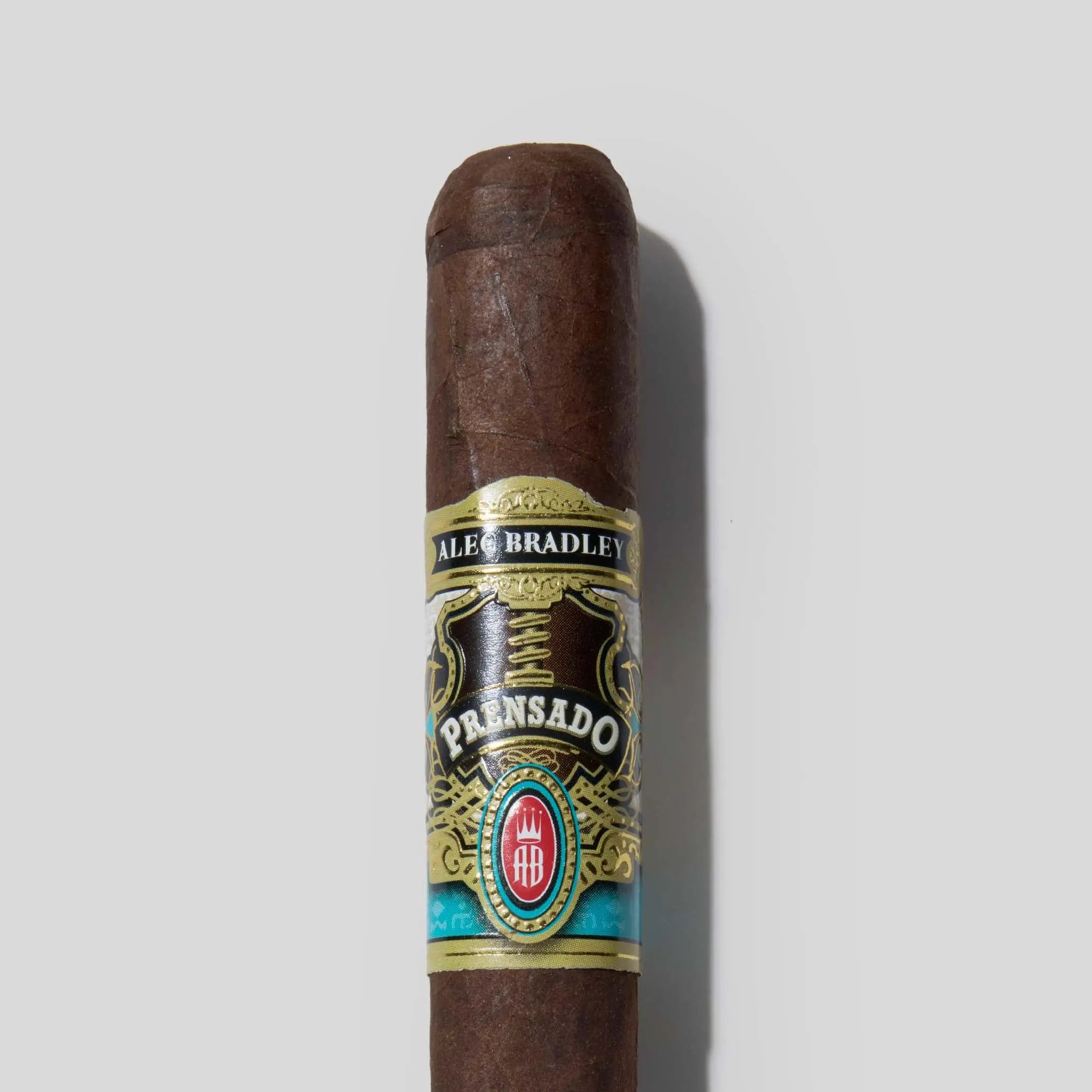 Prensado Churchill | Box 24 | Alec Bradley cigar - HK Migratory cigars