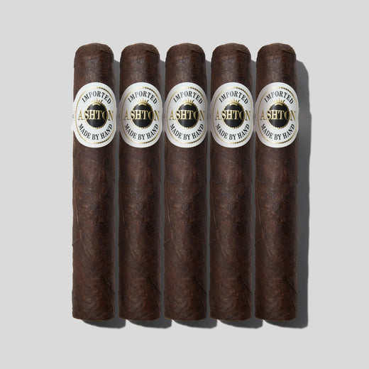 Aged Maduro No.10 (5 Sticks)