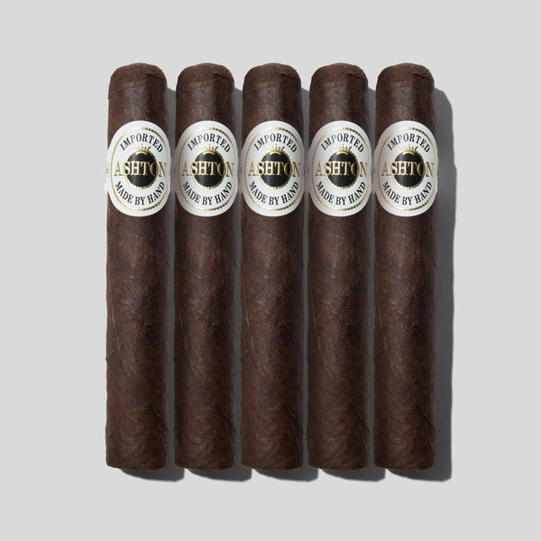 Aged Maduro No.10 (5 Sticks)