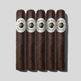 Aged Maduro No.10 (5 Sticks)