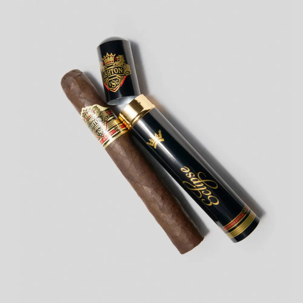 VSG Eclipse Tube | Box 24 | Ashton cigar - HK Migratory cigars