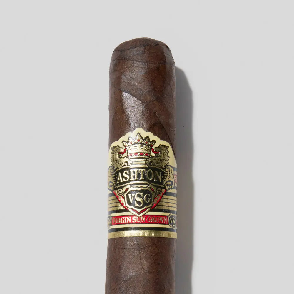 VSG Eclipse Tube | Box 24 | Ashton cigar - HK Migratory cigars