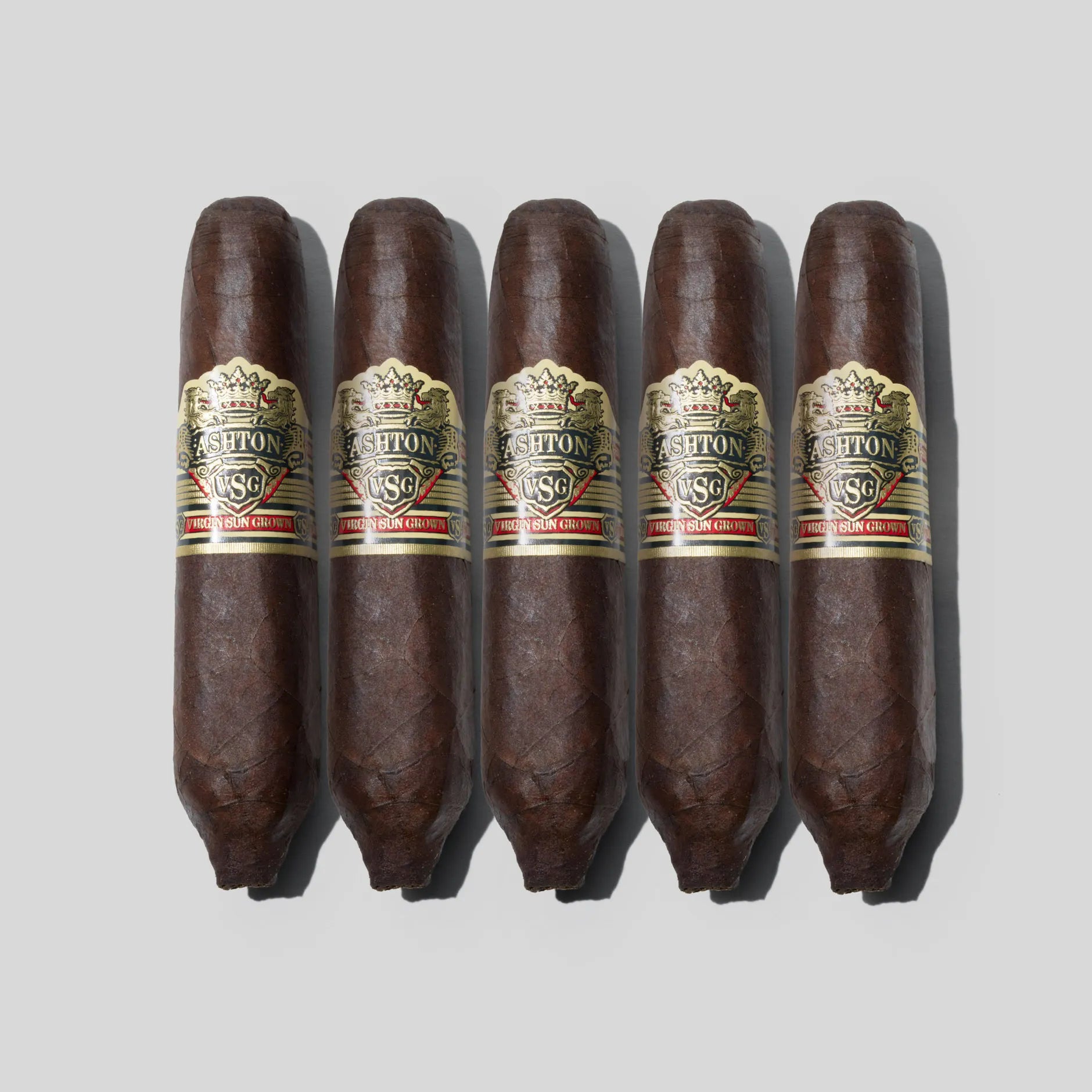 Premium 5 Stick Cigar Sets in Hong Kong