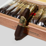 VSG Enchantment | Box 22 | Ashton cigar - HK Migratory cigars