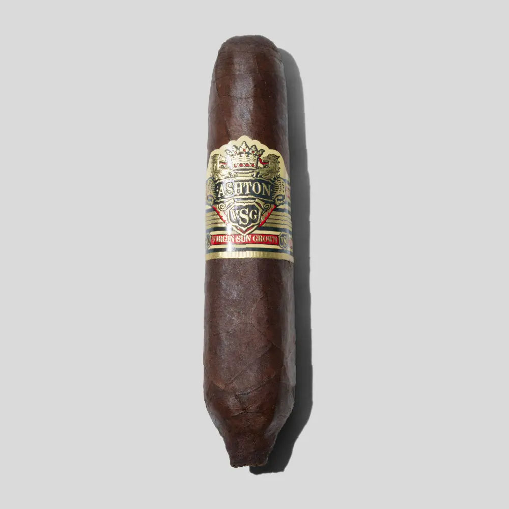 VSG Enchantment | Box 22 | Ashton cigar - HK Migratory cigars
