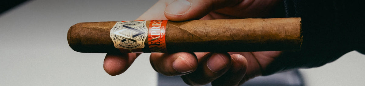 Tasting Notes: AVO Expresivo Toro