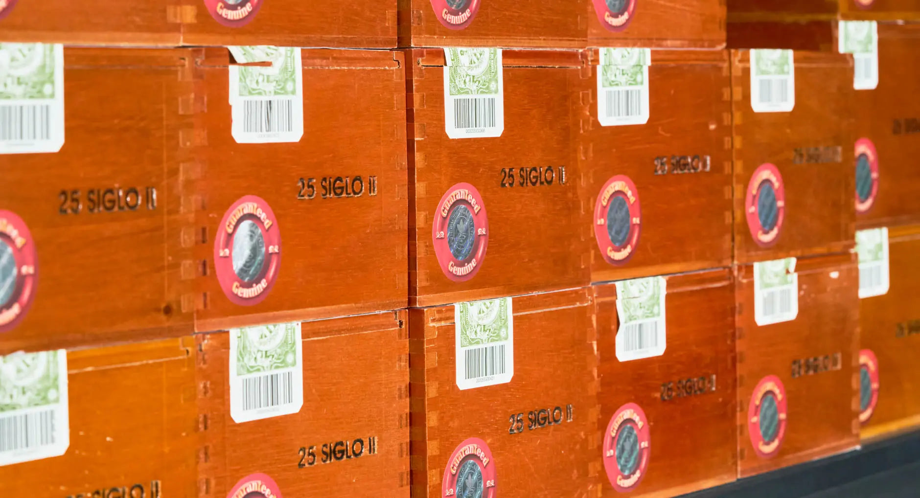 Authentic Habanos and New World cigar sourcing at Migratory Story