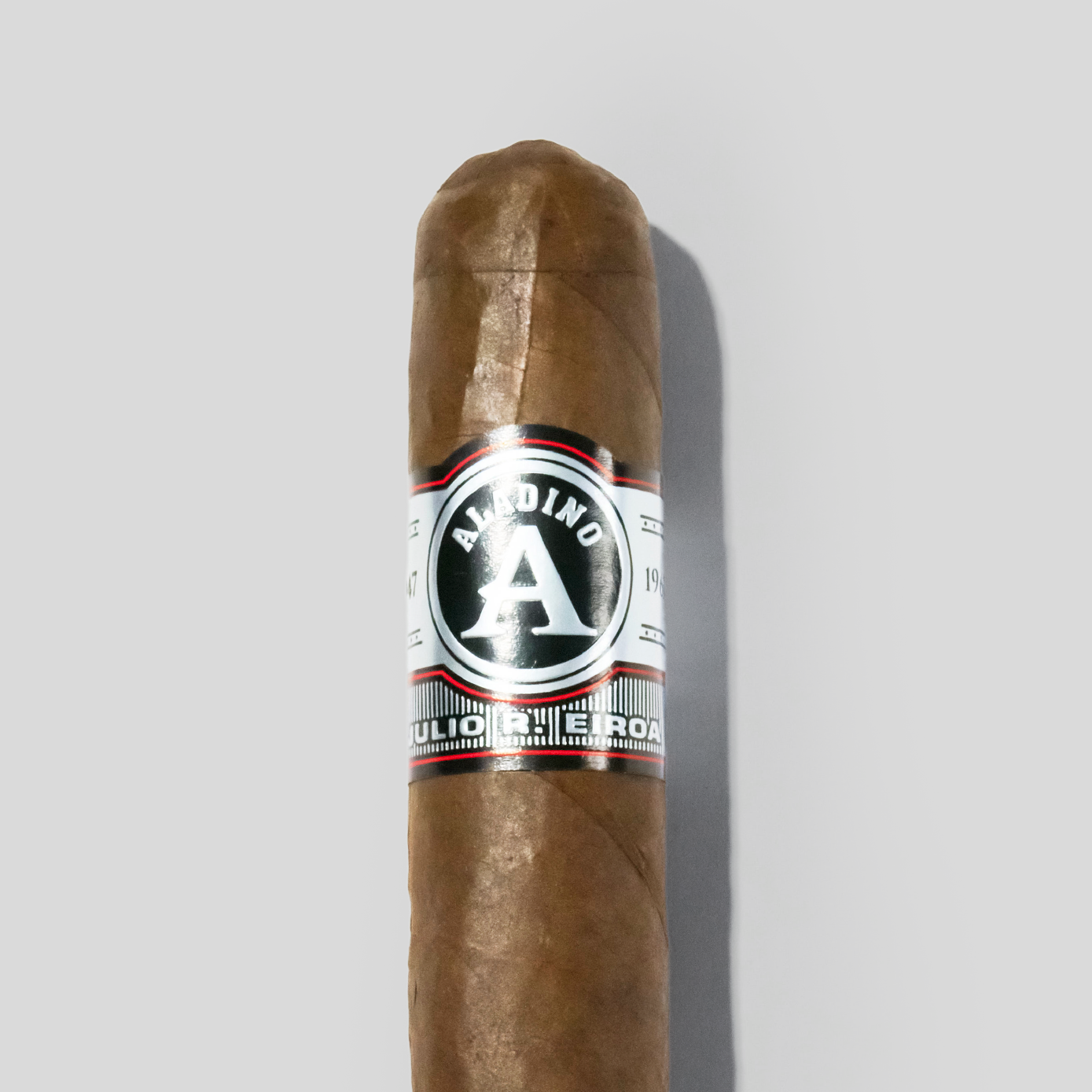 Aladino Fuma Noche Super Toro New World cigars selection​