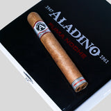 Fuma Noche Super Toro | Box 16 | Aladino cigar - HK Migratory cigars