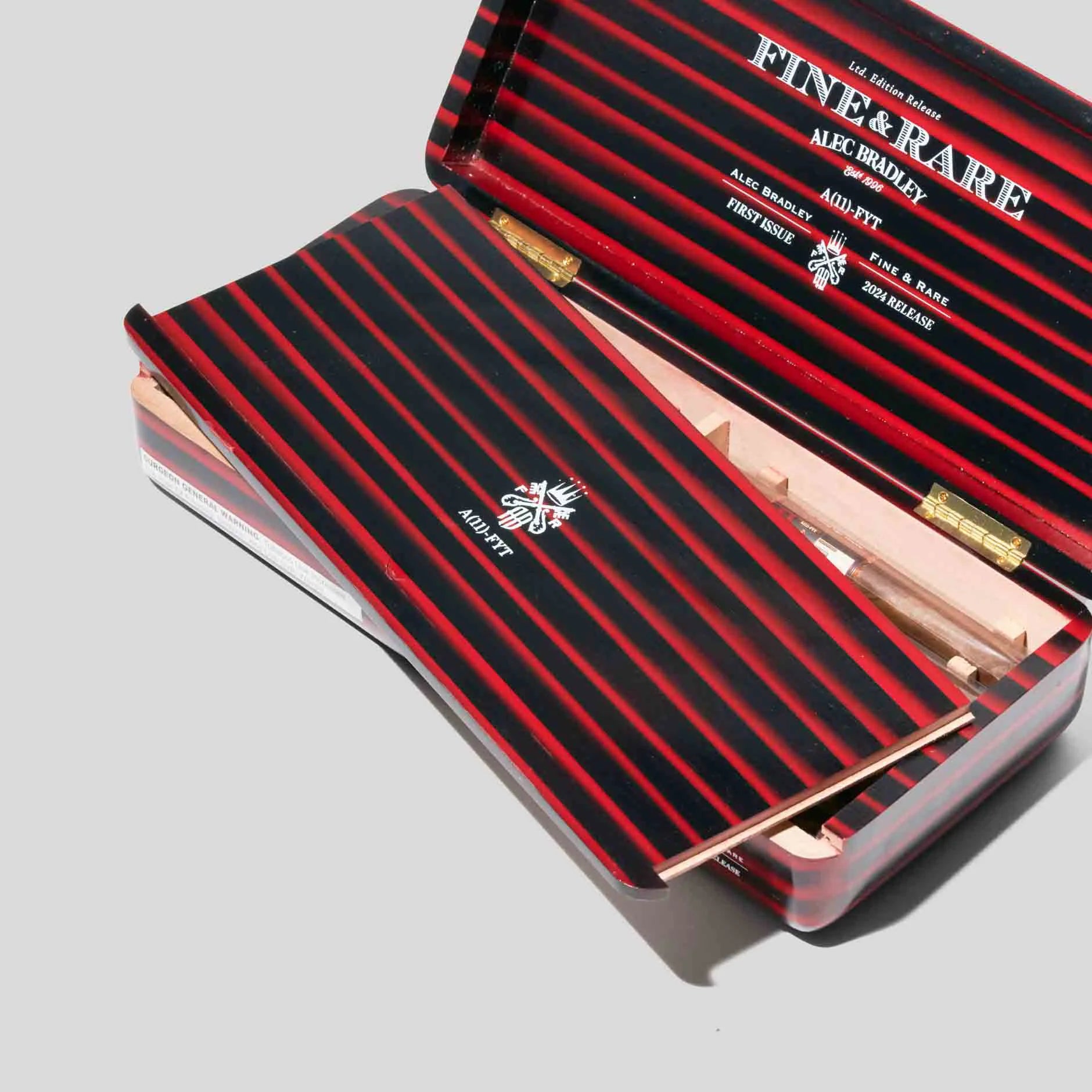 Fine & Rare A(11)-FYT Limited Edition 2024