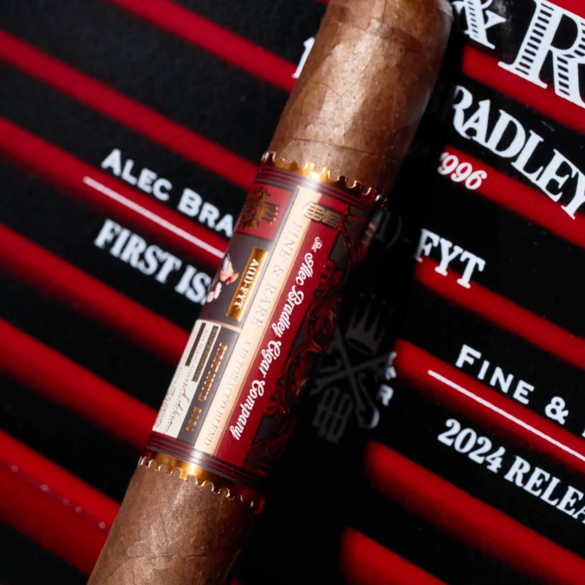 Fine & Rare A(11)-FYT Limited Edition 2024