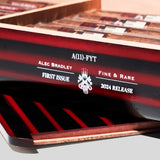 Fine & Rare A(11)-FYT Limited Edition 2024