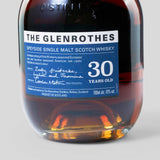 30 Years Old Speyside Single Malt Whisky - The Aque Collection | The Glenrothes | Single Malt Whisky | Migratory HK | 雪茄香港 | Cigar HK