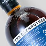 30 Years Old Speyside Single Malt Whisky - The Aque Collection | The Glenrothes | Single Malt Whisky | Migratory HK | 雪茄香港 | Cigar HK