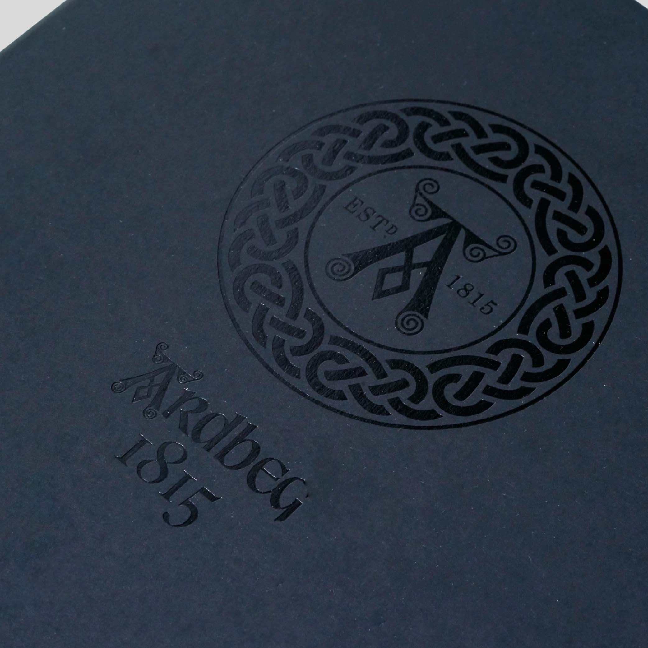 200th Anniversary 33 Years Old Islay Single Malt Whisky | Ardbeg 1815 | Single Malt Whisky | Migratory HK | 雪茄香港 | Cigar HK