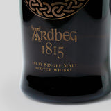 200th Anniversary 33 Years Old Islay Single Malt Whisky | Ardbeg 1815 | Single Malt Whisky | Migratory HK | 雪茄香港 | Cigar HK